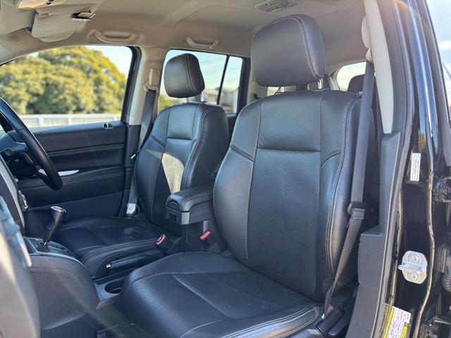 ジープ・コンパス リミテッド 社外18インチAW/Bluetooth/カロッツェリアナビ/パワーシート/レザーシート/シートヒーター/ドラレコ/サイドカメラ/バックカメラ/TV/ETC(72枚目)