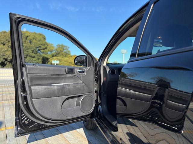 ジープ・コンパス リミテッド 社外18インチAW/Bluetooth/カロッツェリアナビ/パワーシート/レザーシート/シートヒーター/ドラレコ/サイドカメラ/バックカメラ/TV/ETC(75枚目)