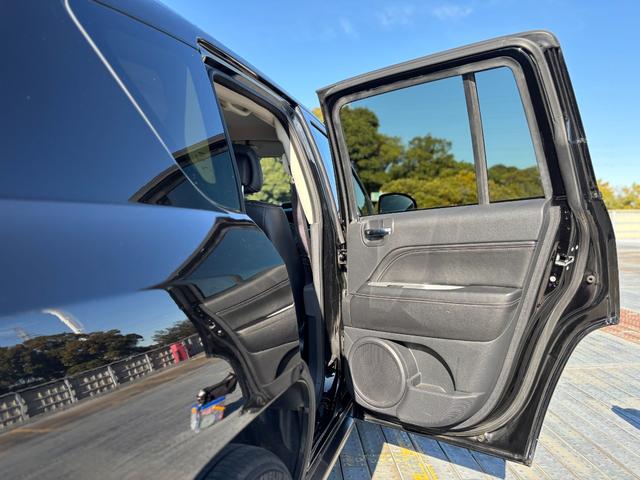 ジープ・コンパス リミテッド 社外18インチAW/Bluetooth/カロッツェリアナビ/パワーシート/レザーシート/シートヒーター/ドラレコ/サイドカメラ/バックカメラ/TV/ETC(79枚目)