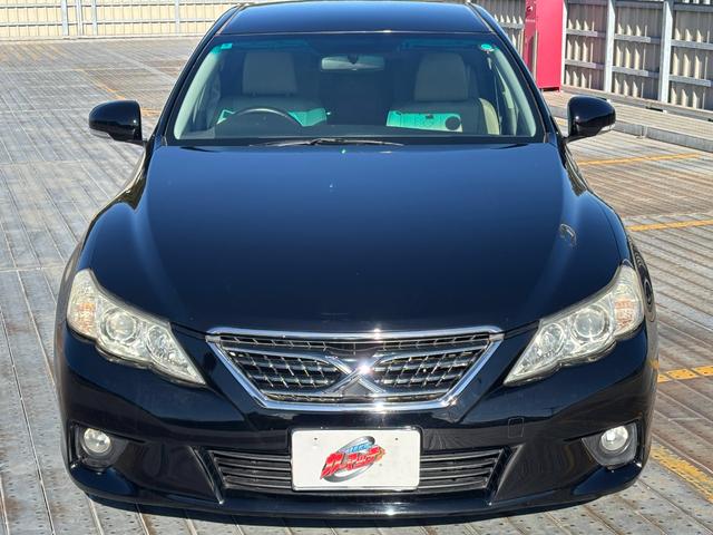 マークX 250G リラックスセレクション 社外19アルミAW/Bluetooth/パワーシート/バックカメラ/TV/フォグ/スマートキー/ETC(36枚目)