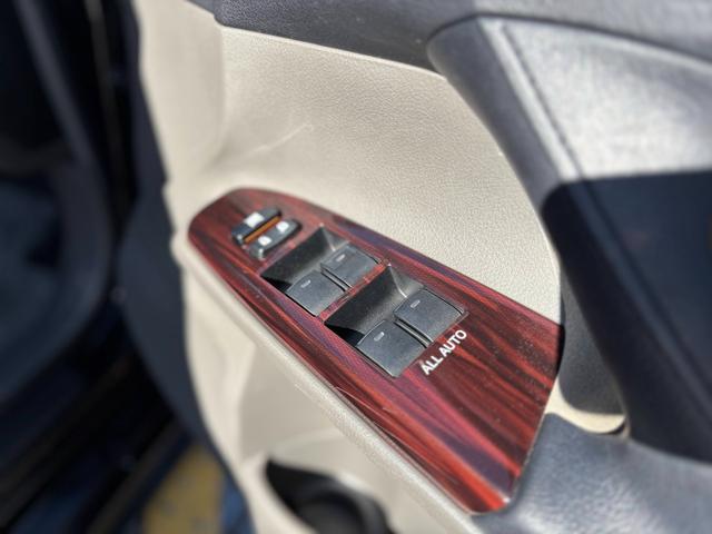 マークX 250G リラックスセレクション 社外19アルミAW/Bluetooth/パワーシート/バックカメラ/TV/フォグ/スマートキー/ETC(41枚目)