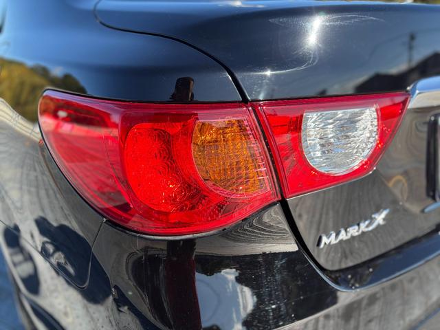 マークX 250G リラックスセレクション 社外19アルミAW/Bluetooth/パワーシート/バックカメラ/TV/フォグ/スマートキー/ETC(64枚目)