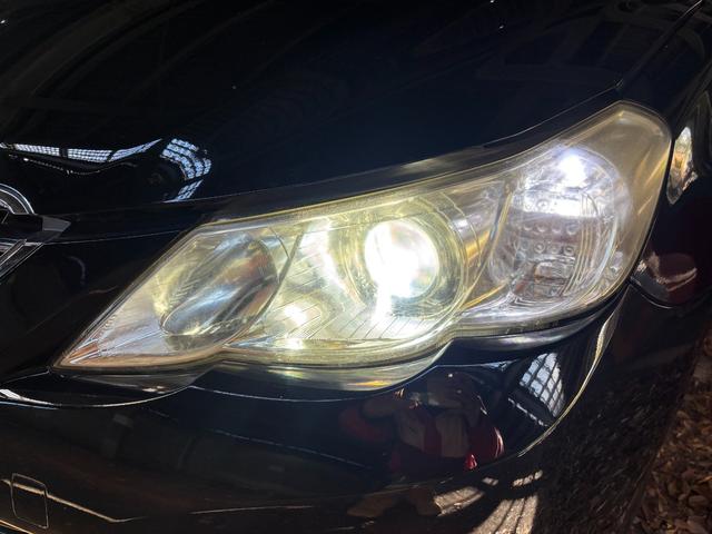 マークX 250G リラックスセレクション 社外19アルミAW/Bluetooth/パワーシート/バックカメラ/TV/フォグ/スマートキー/ETC(65枚目)