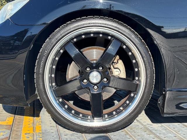 マークX 250G リラックスセレクション 社外19アルミAW/Bluetooth/パワーシート/バックカメラ/TV/フォグ/スマートキー/ETC(75枚目)