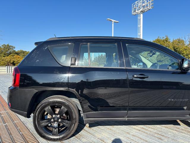 ジープ・コンパス アルティテュード　スポーツ　純正１７インチＡＷ／サイドカメラ／ドラレコ／フルフラットシート／ルーフレール／フォグ／ＥＴＣ（36枚目）