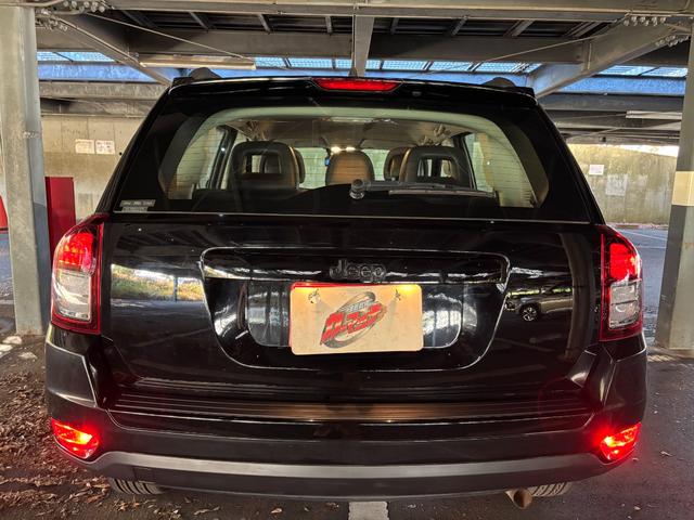 ジープ・コンパス アルティテュード　スポーツ　純正１７インチＡＷ／サイドカメラ／ドラレコ／フルフラットシート／ルーフレール／フォグ／ＥＴＣ（49枚目）