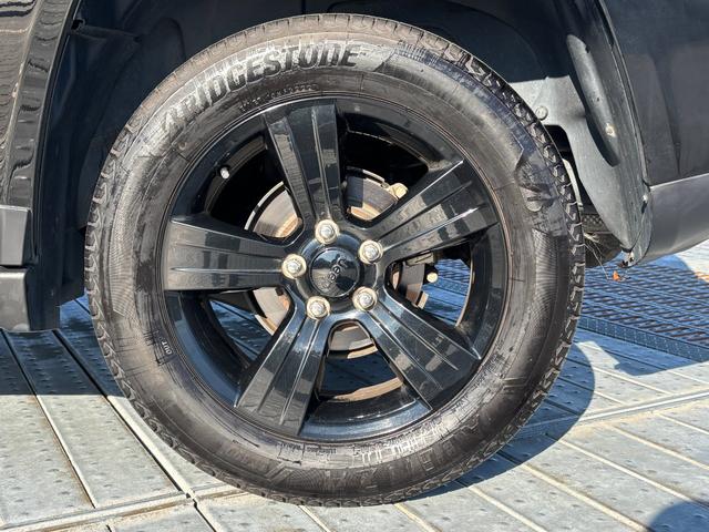 ジープ・コンパス アルティテュード　スポーツ　純正１７インチＡＷ／サイドカメラ／ドラレコ／フルフラットシート／ルーフレール／フォグ／ＥＴＣ（68枚目）