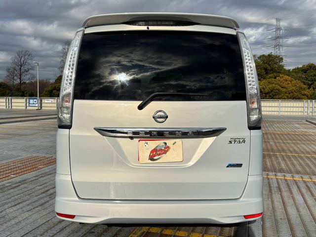 セレナ ハイウェイスター　Ｓ－ハイブリッド　社外１６インチＡＷ／Ｂｌｕｅｔｏｏｔｈ／両側パワスラ／ＴＶ／ウォークスルー／バックカメラ／フォグ／ＥＴＣ（26枚目）