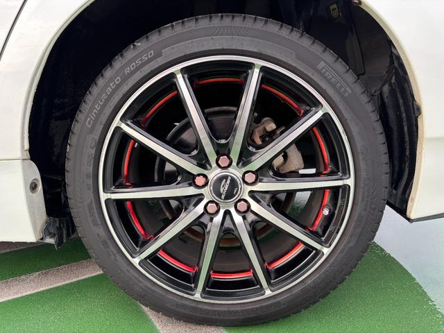 プリウス Ｓツーリングセレクション　社外１７インチＡＷ／Ｂｌｕｅｔｏｏｔｈ／ＴＶ／バックカメラ／フルフラットシート／フォグ／ＥＴＣ（58枚目）