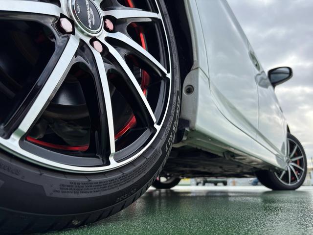 プリウス Ｓツーリングセレクション　社外１７インチＡＷ／Ｂｌｕｅｔｏｏｔｈ／ＴＶ／バックカメラ／フルフラットシート／フォグ／ＥＴＣ（77枚目）