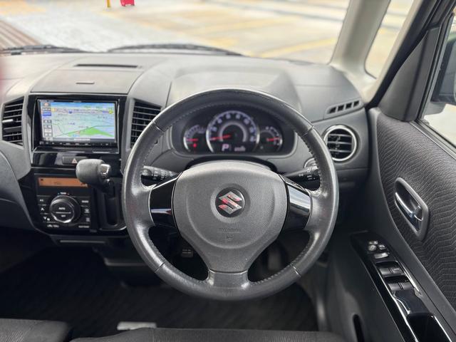 パレットＳＷ ＴＳ　社外１４インチＡＷ／Ｂｌｕｅｔｏｏｔｈ／両側パワスラ／ＴＶ／フルフラットシート／フォグ／スマートキー／バックカメラ／ＥＴＣ（14枚目）