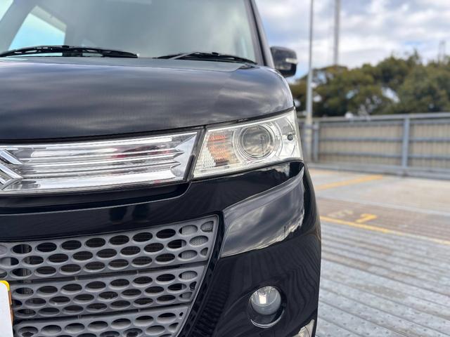 パレットＳＷ ＴＳ　社外１４インチＡＷ／Ｂｌｕｅｔｏｏｔｈ／両側パワスラ／ＴＶ／フルフラットシート／フォグ／スマートキー／バックカメラ／ＥＴＣ（21枚目）