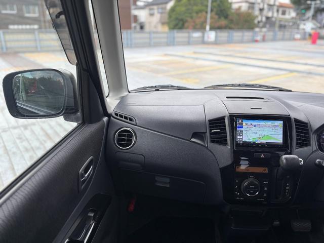 パレットＳＷ ＴＳ　社外１４インチＡＷ／Ｂｌｕｅｔｏｏｔｈ／両側パワスラ／ＴＶ／フルフラットシート／フォグ／スマートキー／バックカメラ／ＥＴＣ（25枚目）