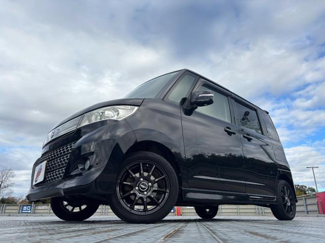 パレットＳＷ ＴＳ　社外１４インチＡＷ／Ｂｌｕｅｔｏｏｔｈ／両側パワスラ／ＴＶ／フルフラットシート／フォグ／スマートキー／バックカメラ／ＥＴＣ（26枚目）