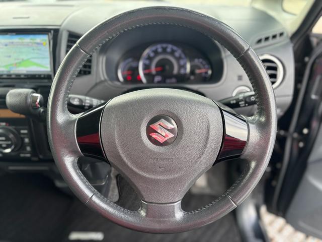 パレットＳＷ ＴＳ　社外１４インチＡＷ／Ｂｌｕｅｔｏｏｔｈ／両側パワスラ／ＴＶ／フルフラットシート／フォグ／スマートキー／バックカメラ／ＥＴＣ（32枚目）