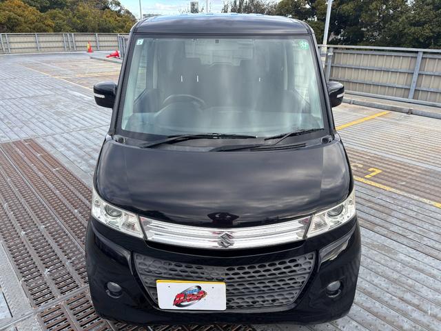 パレットＳＷ ＴＳ　社外１４インチＡＷ／Ｂｌｕｅｔｏｏｔｈ／両側パワスラ／ＴＶ／フルフラットシート／フォグ／スマートキー／バックカメラ／ＥＴＣ（33枚目）