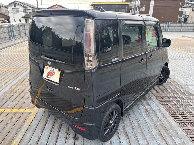 パレットＳＷ ＴＳ　社外１４インチＡＷ／Ｂｌｕｅｔｏｏｔｈ／両側パワスラ／ＴＶ／フルフラットシート／フォグ／スマートキー／バックカメラ／ＥＴＣ（79枚目）