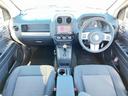 CHRYSLER JEEP JEEP COMPASS