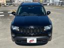 CHRYSLER JEEP JEEP COMPASS