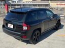 CHRYSLER JEEP JEEP COMPASS