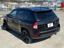 CHRYSLER JEEP JEEP COMPASS