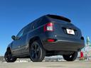 CHRYSLER JEEP JEEP COMPASS