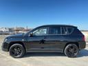 CHRYSLER JEEP JEEP COMPASS