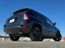 CHRYSLER JEEP JEEP COMPASS