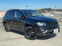 CHRYSLER JEEP JEEP COMPASS