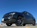 CHRYSLER JEEP JEEP COMPASS