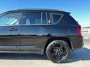 CHRYSLER JEEP JEEP COMPASS