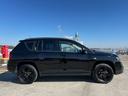 CHRYSLER JEEP JEEP COMPASS