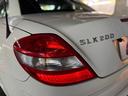 MERCEDES BENZ SLK