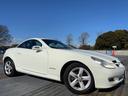 MERCEDES BENZ SLK