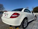 MERCEDES BENZ SLK