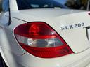 MERCEDES BENZ SLK