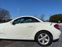 MERCEDES BENZ SLK