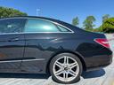 MERCEDES BENZ E-CLASS
