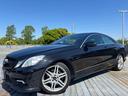 MERCEDES BENZ E-CLASS