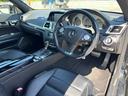 MERCEDES BENZ E-CLASS