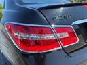 MERCEDES BENZ E-CLASS