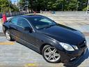 MERCEDES BENZ E-CLASS