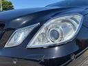 MERCEDES BENZ E-CLASS