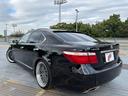 ＬＳ４６０　バージョンＵ　Ｉパッケージ　ＢＢＳ２０インチＡＷ／サンルーフ／ＴＶ／クルコン／前席シートエアコン／前後パーワーシート／パーキングソナー／ブレーキホールド／ＥＴＣ／（22枚目）