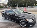 ＬＳ４６０　バージョンＵ　Ｉパッケージ　ＢＢＳ２０インチＡＷ／サンルーフ／ＴＶ／クルコン／前席シートエアコン／前後パーワーシート／パーキングソナー／ブレーキホールド／ＥＴＣ／（67枚目）