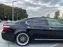 ＬＳ４６０　バージョンＵ　Ｉパッケージ　ＢＢＳ２０インチＡＷ／サンルーフ／ＴＶ／クルコン／前席シートエアコン／前後パーワーシート／パーキングソナー／ブレーキホールド／ＥＴＣ／（77枚目）