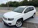 CHRYSLER JEEP JEEP COMPASS