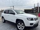 CHRYSLER JEEP JEEP COMPASS