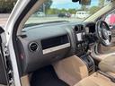 CHRYSLER JEEP JEEP COMPASS
