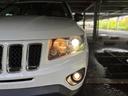 CHRYSLER JEEP JEEP COMPASS